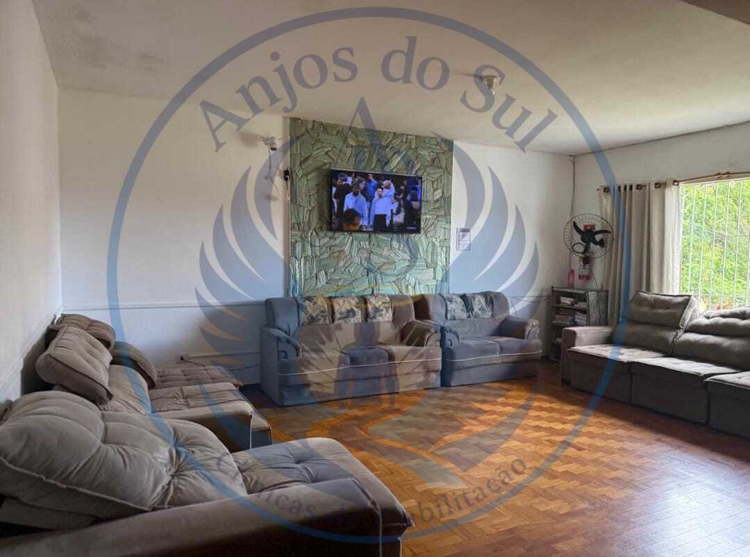 Unidade feminina Canoas