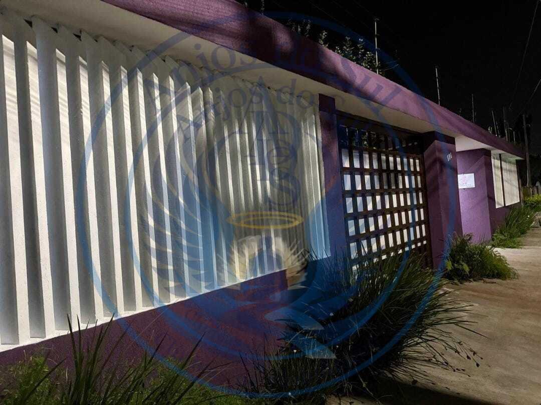 Unidade feminina em Esteio