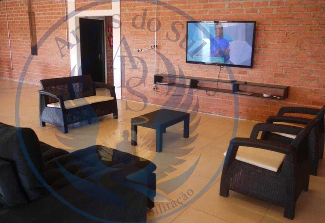 Unidade feminina em Porto Alegre