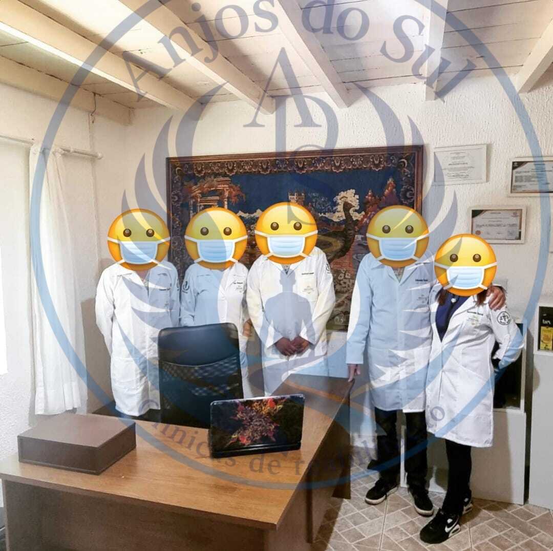Unidade masculina em Novo Hamburgo