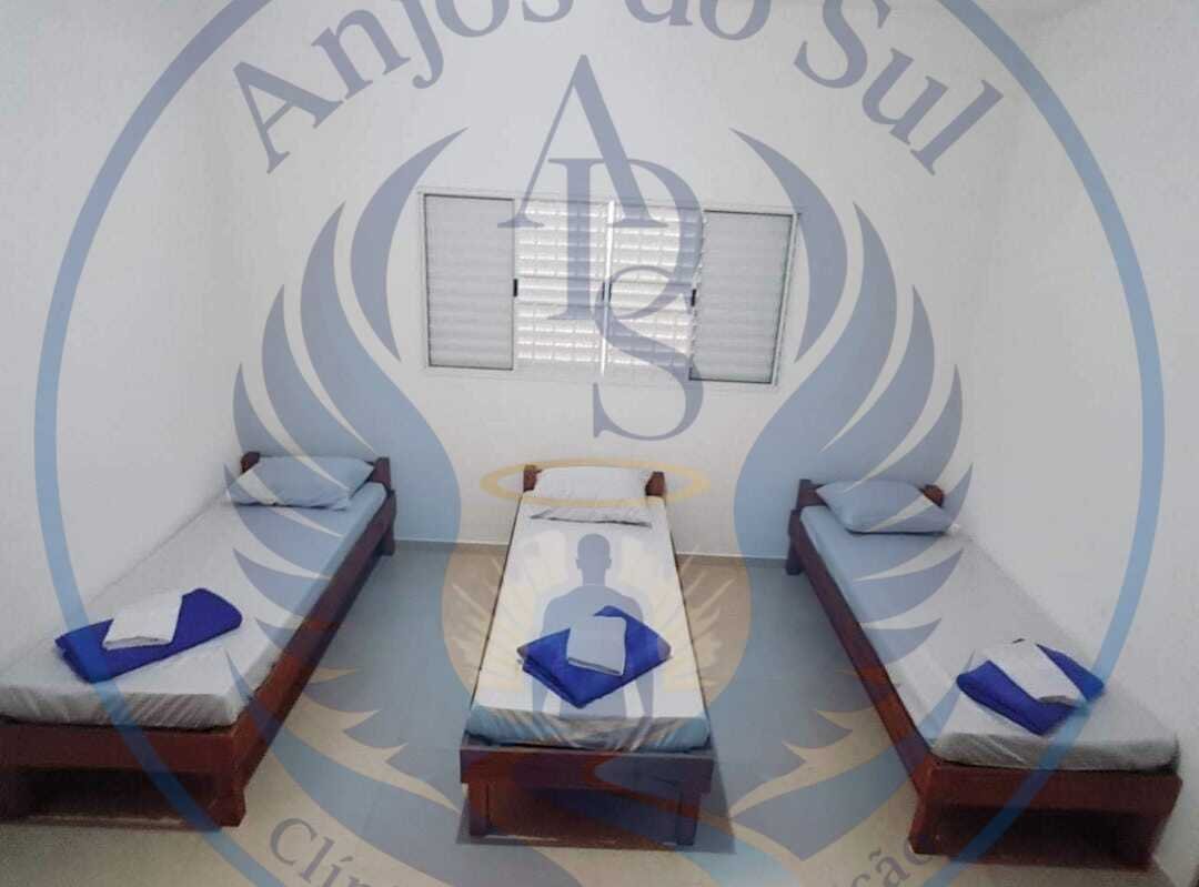 Unidade masculina Porto Alegre Zona Sul