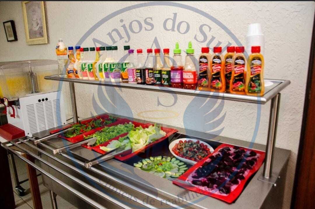 Unidade masculina em Sapucaia do Sul