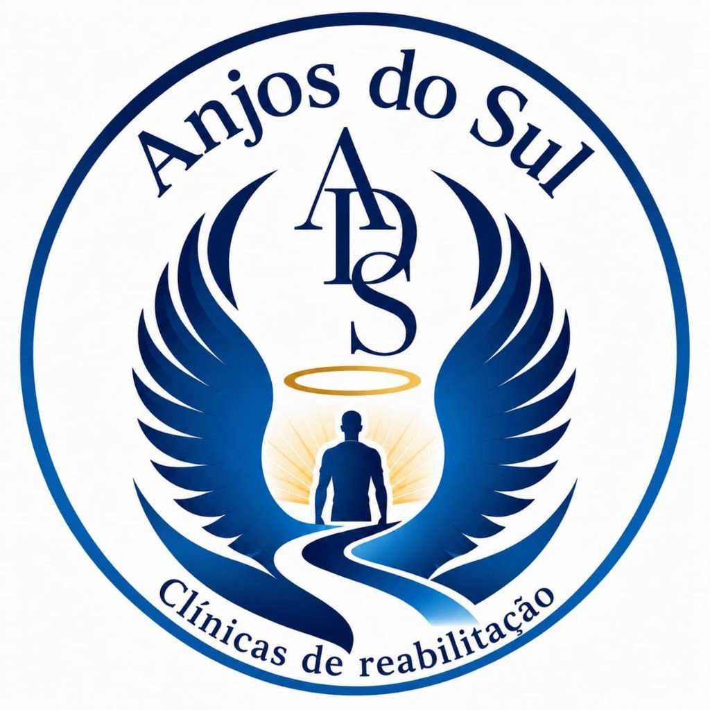 Anjos do Sul — Clínica de Recuperação